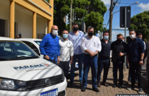 Governo investe no Norte Pioneiro para fortalecer regionalização dos serviços de saúde.