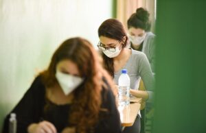 UENP abre inscrições para Vestibular 2022.