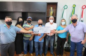 Câmara devolve mais de R$ 289 mil à Prefeitura de Ribeirão Claro.