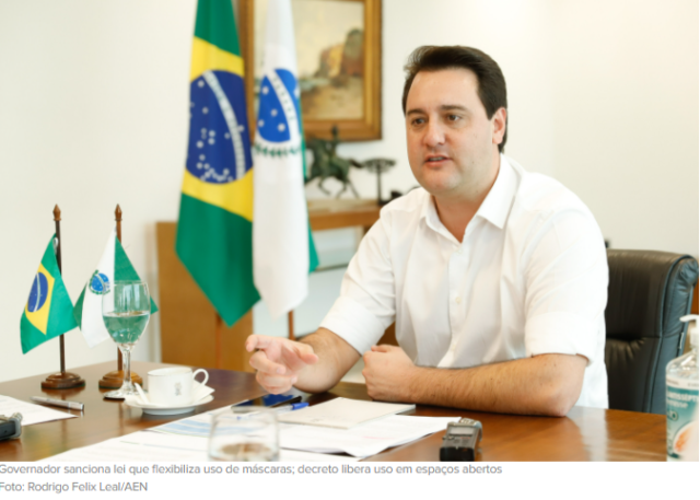 governador