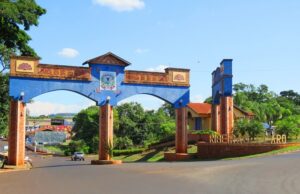 Ribeirão Claro coloca em funcionamento 16 Conselhos Municipais .