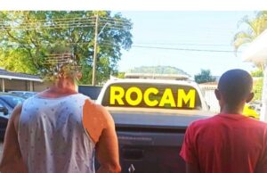 Empresário Jacarezinhense é flagrado com três adolescentes em motel em Santo Antônio da Platina.