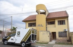 Briga por cliente motivou morte de mototaxista.