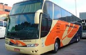 Princesa do Norte comunica novos horários na linha de Jacarezinho e Ribeirão Claro.