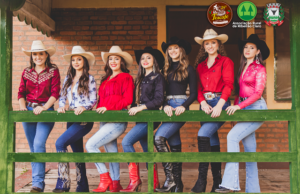 CONHEÇA UM POUCO MAIS DAS CANDIDATAS A RAINHA DA FESCAFÉ.