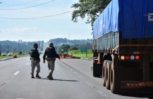 Balanço, PRF encerra Operação Corpus Christi 2022.