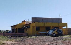 tragédia Menino de 5 anos morre após se afogar em piscina em Santo Antônio da Platina.