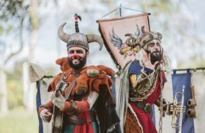 Mostra de Teatro EnCena de Jacarezinho divulga programação de 2022.