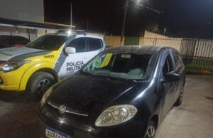 LATROCÍNIO Bandidos matam idosa durante assalto em Carlópolis; marido foi socorrido em estado grave.