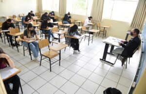 Período de isenção da taxa de inscrição do Vestibular UENP 2023 vai até 28 de setembro.