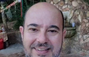 Platinense morre em grave acidente na BR-153.