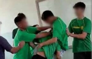 Ex aluno invade escola e esfaqueia duas professoras em Ipaussu.