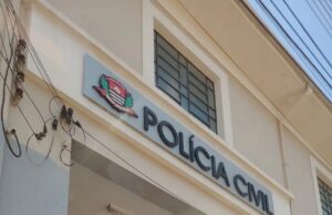 Recém nascido é entregue morto dentro de saco plástico ao hospital de Chavantes SP.