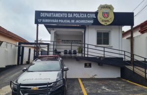 POLICIA CIVIL DE JACAREZINHO CUMPRE MANDADOS DE INTERNAÇÃO DE MENORES.