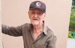 Idoso que estava desaparecido, é encontrado sem vida em plantação de soja em Cambara.