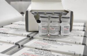 JACAREZINHO INICIA VACINAÇÃO COVID-19.