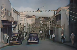 No seu aniversário de 123 anos, Jacarezinho ganha um presente em cores!