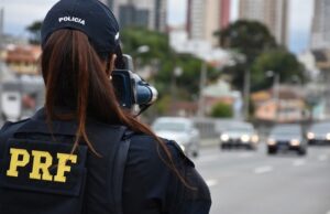 Rodovida: PRF encerra operação para o feriado de Ano Novo.