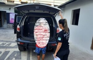 POLÍCIA CIVIL DE JACAREZINHO PRENDE FORAGIDO DE SOROCABA/SP.