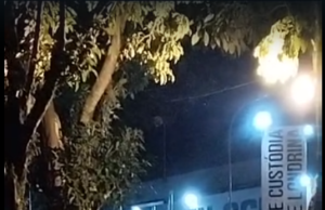 Autor de ataque a escola em Cambé é encontrado morto na prisão.