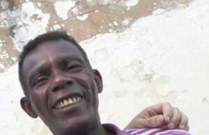 Ex vereador de Jacarezinho, Zé Macalé faleceu neste domingo.