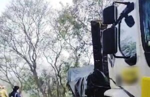 Funcionário do Dentran morre em acidente na PR-439.