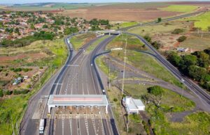 Nova tarifa de Jacarezinho terá inicio de R$ 10,39; veja a tabela do Lote 2.