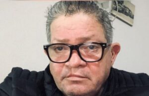 Morre aos 65 anos o jornalista Benedito Francisquini, do jornal Tribuna do Vale.