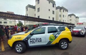 Polícia prende dois por latrocínio e tráfico; suspeito morre em confronto.