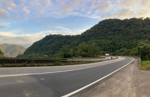 Entrega de obras no Viaduto dos Padres abre ciclo de investimentos de mais de R$8 bilhões pela EPR Litoral Pioneiro.