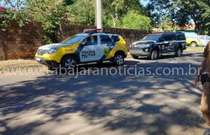 Homem é encontrado morto com sinais de violência dentro de sua residência em Jacarezinho.