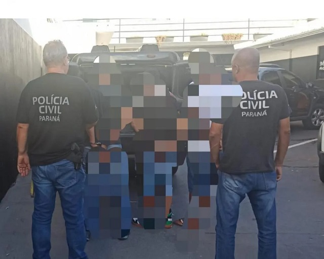 prisão