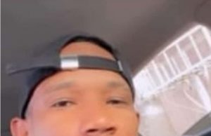 Jovem Fabio Junior (Myago) não resiste aos ferimentos e vem a óbito no hospital.