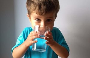 Tempo seco: Saúde reforça cuidados necessários com as crianças.