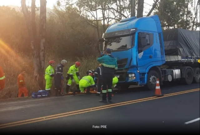 atropelamento trabalhador pr 092