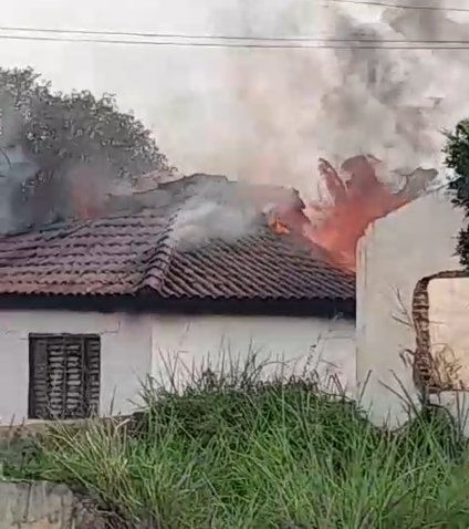 incendio vila maria