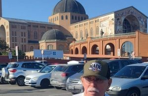 Nota de Falecimento, Faleceu João Mendonça, pai do Tabajara proprietário do site Tabajara noticias.