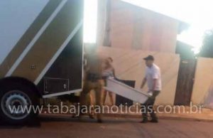 Acusado de matar ex convivente gravida de sete meses, irá a júri popular na próxima sexta feira dia 08, em Jacarezinho.