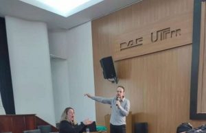 *Jacarezinhense é nomeado professor efetivo da USP, a melhor universidade do Brasil e uma das melhores do mundo*.