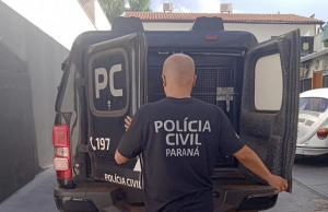 Polícia Civil prende suspeito e conclui operações contra onda de furtos em Jacarezinho.