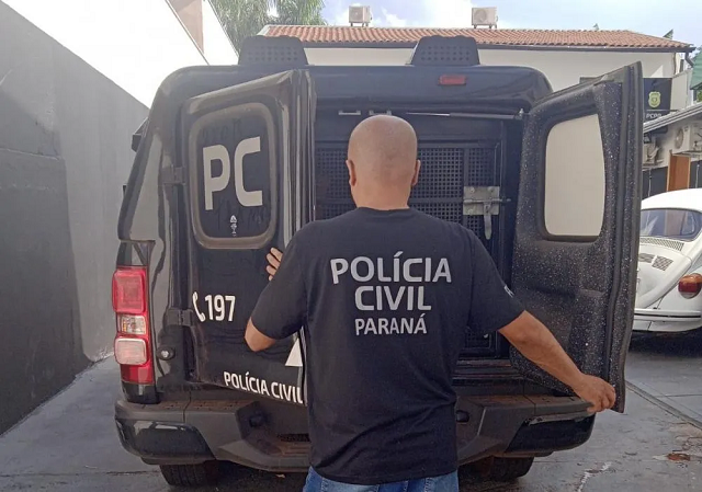 prisão