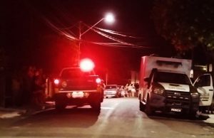 Tragédia em Guapirama: Mulher mata marido a machadada.