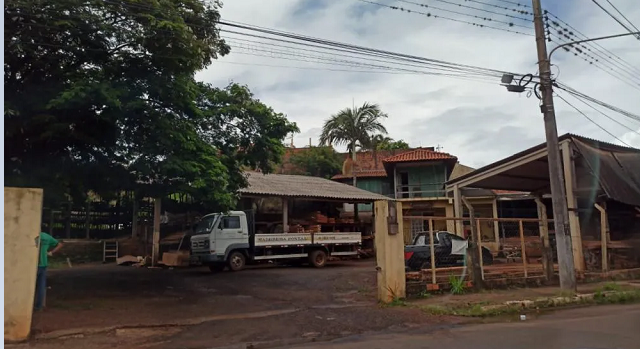 madeireira