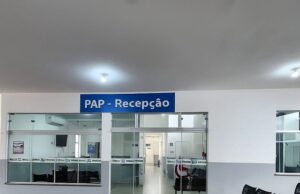 SAÚDE Palhares implanta Pronto Atendimento Primário Municipal 24h para melhorar saúde pública.