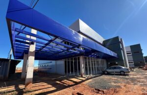 AVANÇO Jacarezinho tem mais de R$ 40 milhões de obras em andamento e se consolida como símbolo do Novo Norte Pioneiro.