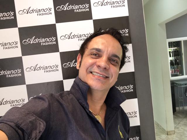 adriano martins