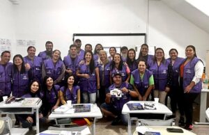 Oportunidade em Ribeirão Claro: capacitação gratuita e prêmio de R$ 1.500 para empreendedores.
