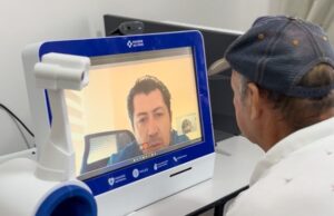 Jacarezinho inicia testes com telemedicina e pode se tornar pioneira na região
