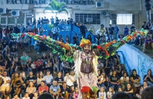 MOSTRA XX EnCena registra a maior edição de sua história, com foco na democratização do acesso ao teatro