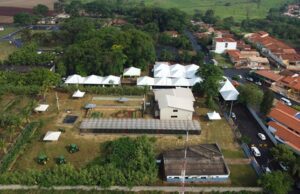 Bandeirantes recebe a primeira biofábrica pública do Norte Pioneiro